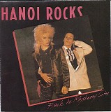 Hanoi Rocks - Back To Mystery City