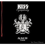 Kiss - Kiss Symphony: Alive IV