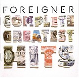 Foreigner - Complete Greatest Hits