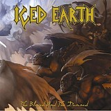 Iced Earth - The Blessed And The Damned