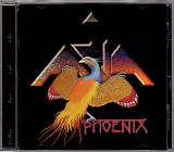 Asia - Phoenix