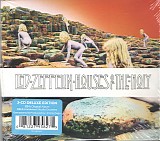 Led Zeppelin - Houses Of The Holy