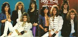 Ivory Tower - Heart Of The City