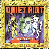 Quiet Riot - Alive And Well
