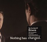 David Bowie - Nothing Has Changed.