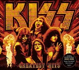 Kiss - Greatest Hits