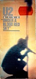 U2 - Under A Blood Red Sky