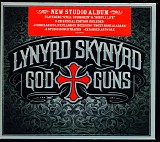 Lynyrd Skynyrd - God & Guns