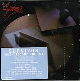 Survivor - When Seconds Count