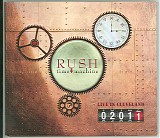 Rush - Time Machine 2011: Live In Cleveland