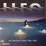UFO - The Chrysalis Years (1980 - 1986)