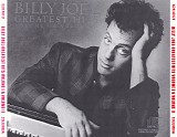 Billy Joel - Greatest Hits Volume I & Volume II