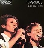 Simon & Garfunkel - The Concert In Central Park