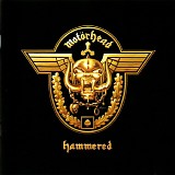 Motörhead - Hammered