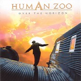 Human Zoo - Over The Horizon