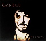 Richie Kotzen - Cannibals