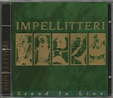 Impellitteri - Stand In Line