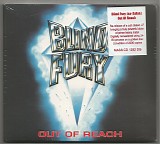 Blind Fury - Out Of Reach