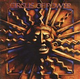 Circus Of Power - Circus Of Power