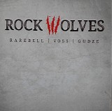 Rock Wolves - Rock Wolves