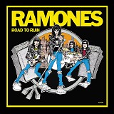 Ramones - Road To Ruin