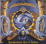 Gamma Ray - Somewhere Out In Space