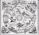 The Chris Robinson Brotherhood - The Magic Door