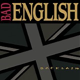 Bad English - Backlash