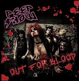 Peep Show - Out For Blood