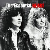 Heart - The Essential Heart
