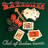 Markonee - Club Of Broken Hearts