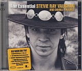 Stevie Ray Vaughan & Double Trouble - The Essential Stevie Ray Vaughan & Double Trouble
