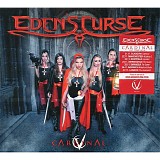 Eden's Curse - Cardinal