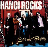 Hanoi Rocks - Street Poetry