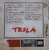 Tesla - Real To Reel 1 & 2