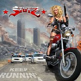 Stutz - Keep Runnin'