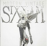 Sixx:A.M. - Modern Vintage
