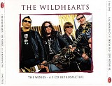 The Wildhearts - The Works - A 3 CD Retrospective