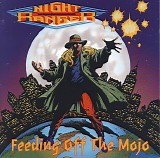 Night Ranger - Feeding Off The Mojo