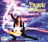 Yngwie Malmsteen - Fire & Ice