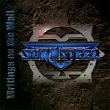 Sun N Steel - Writings On The Wall