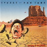 Tygers Of Pan Tang - Burning In The Shade