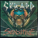 Skrapp Mettle - Sensitive