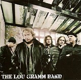The Lou Gramm Band - The Lou Gramm Band