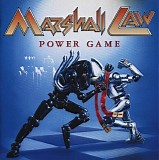 Marshall Law - Power Game