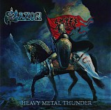 Saxon - Heavy Metal Thunder