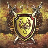 Legion (53) - Code Of Honour