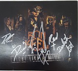 Ron Keel Band - Fight Like A Band