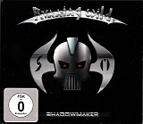 Running Wild - Shadowmaker