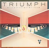 Triumph - The Sport Of Kings